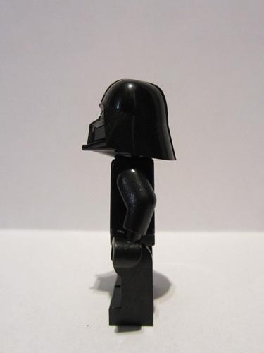 Lego darth vader minifigure hot sale 2015